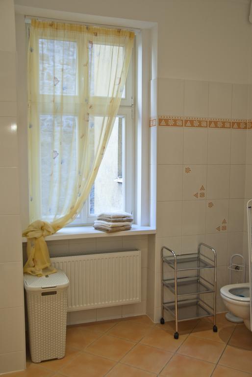 Apartman U Kolonady Karlovy Vary Room photo